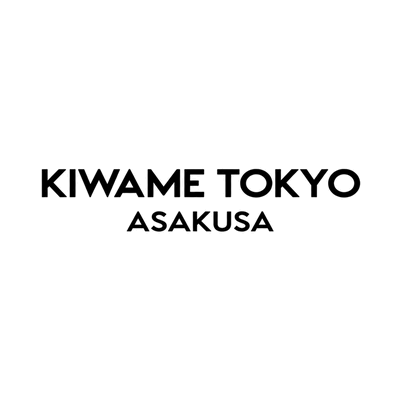 Kiwame Tokyo logo