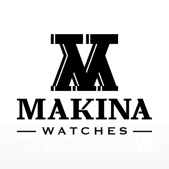 Makina logo