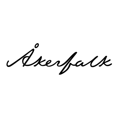 Åkerfalk logo