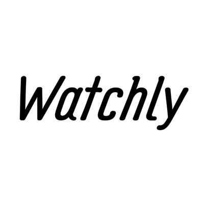 Watchly logo