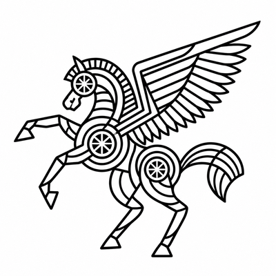 Argos Watches logo