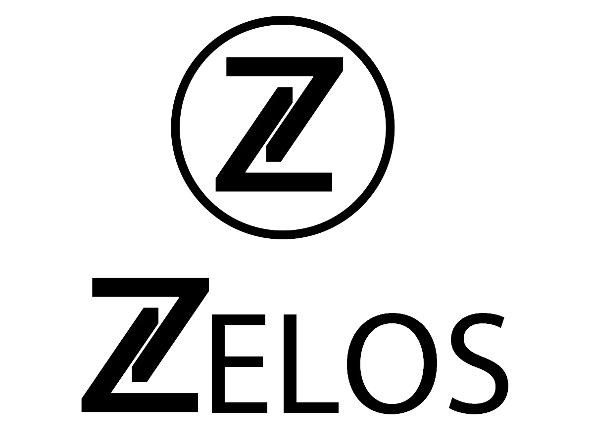 Zelos Watches logo