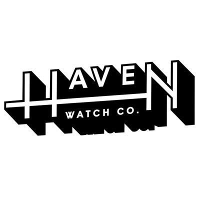 Haven Watch Co logo