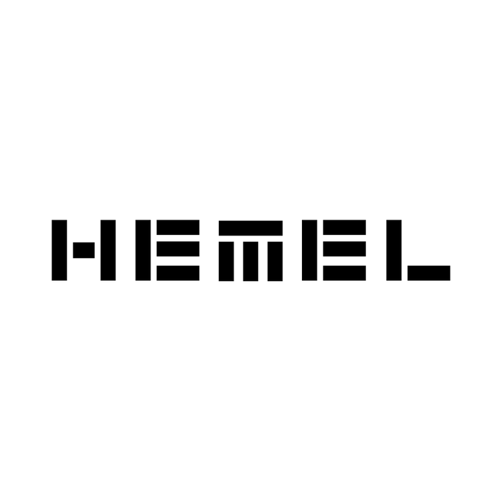 Hemel Watches logo