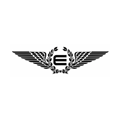 Earhart Watches logo