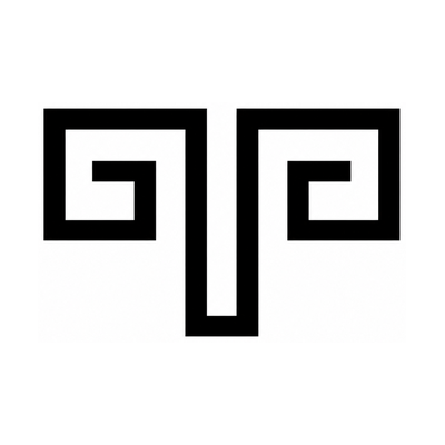 Tonas Wood logo