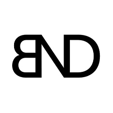 BND Watches logo