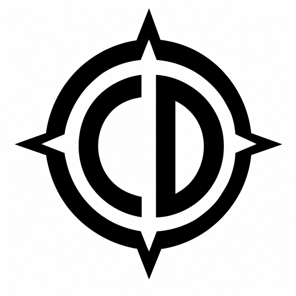 ChronoDivers logo