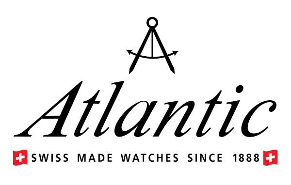 Atlantic Watches logo
