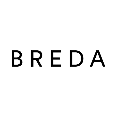 Breda logo