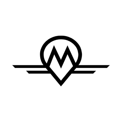 Monro Adventure Watches logo