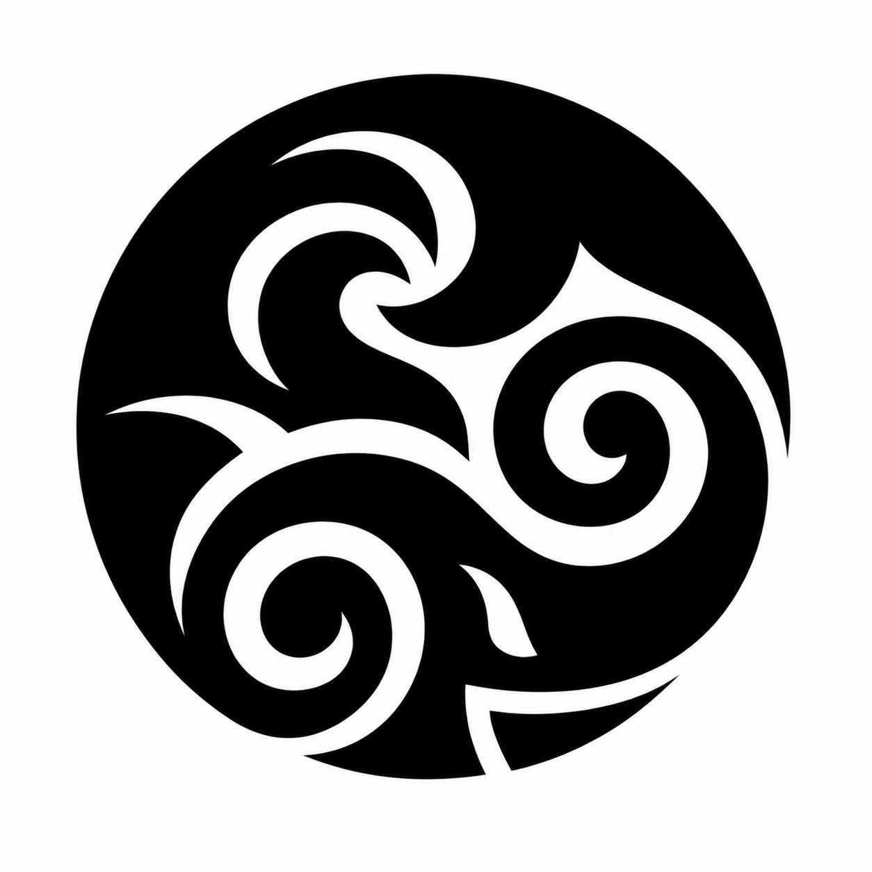 Makara Watches logo