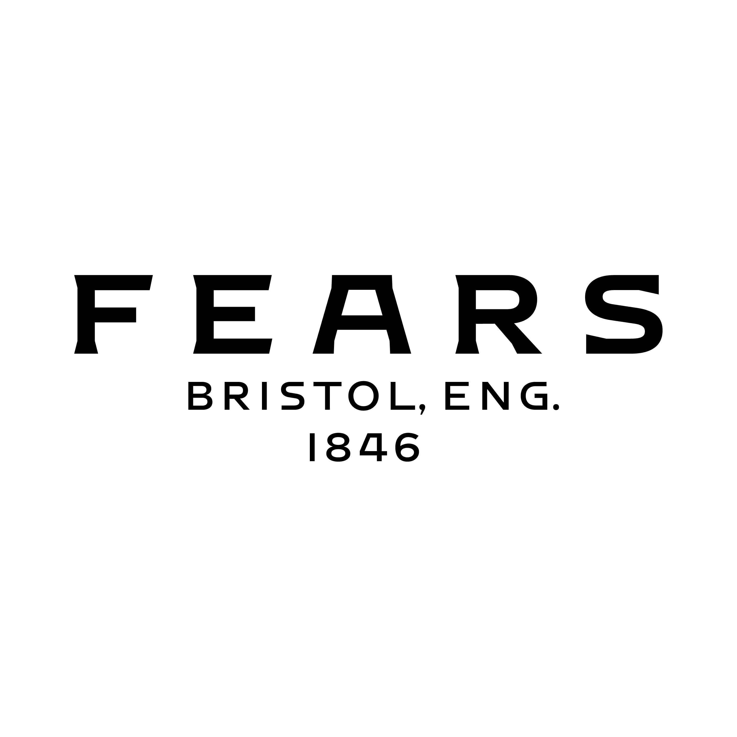 Fears logo