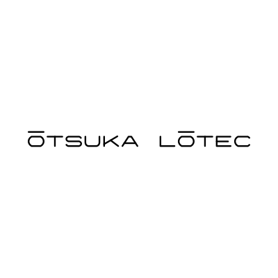 Otsuka Lotec logo