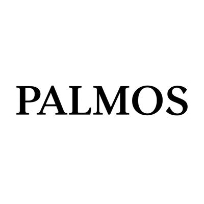 PALMOS logo
