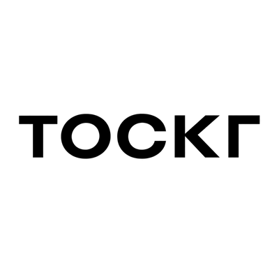 Tockr logo