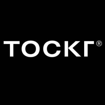 Tockr logo