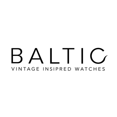 Baltic logo