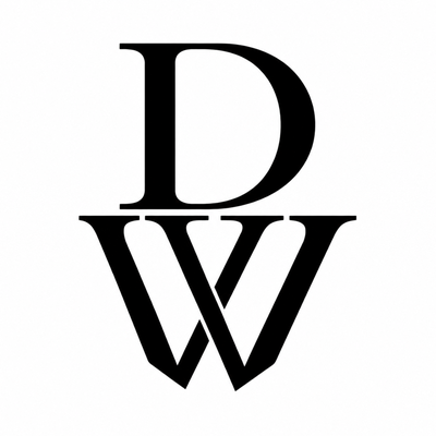 DWISS logo