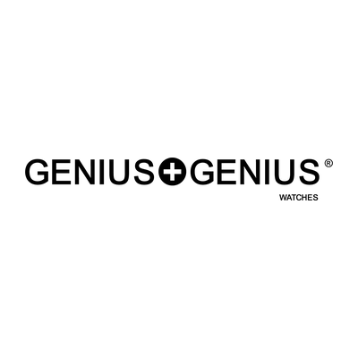 Genius Watches logo