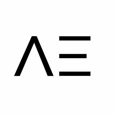 Aenigma Watches logo
