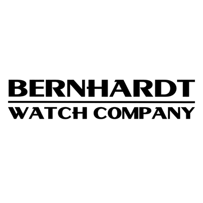 Bernhardt logo