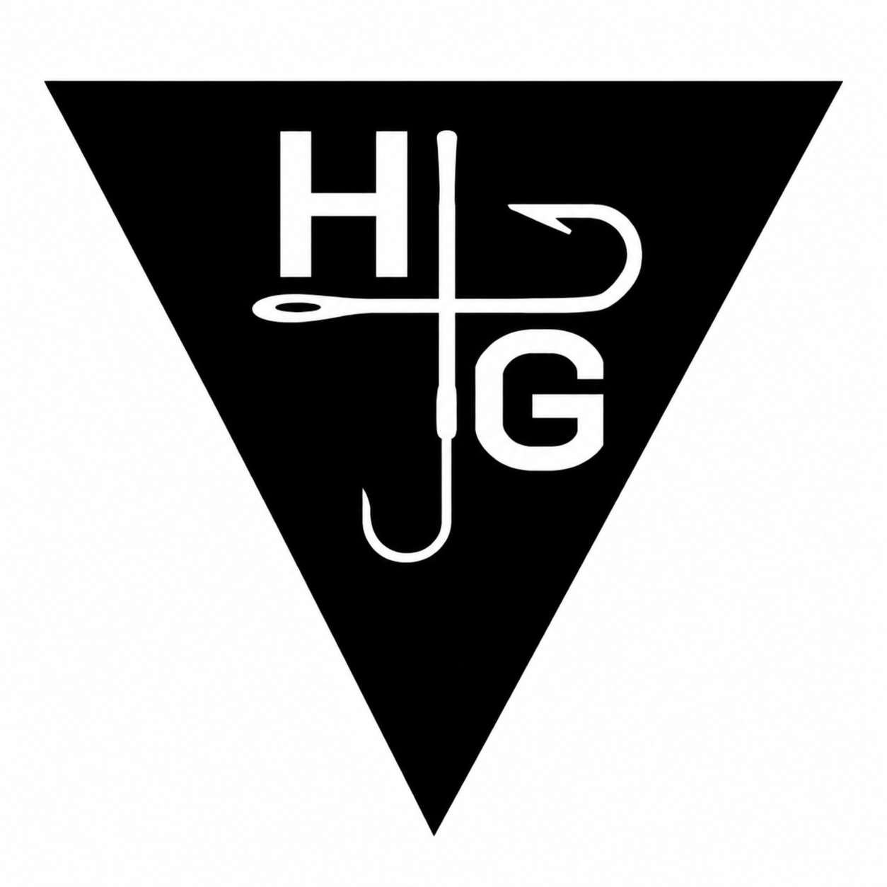 Hook + Gaff logo