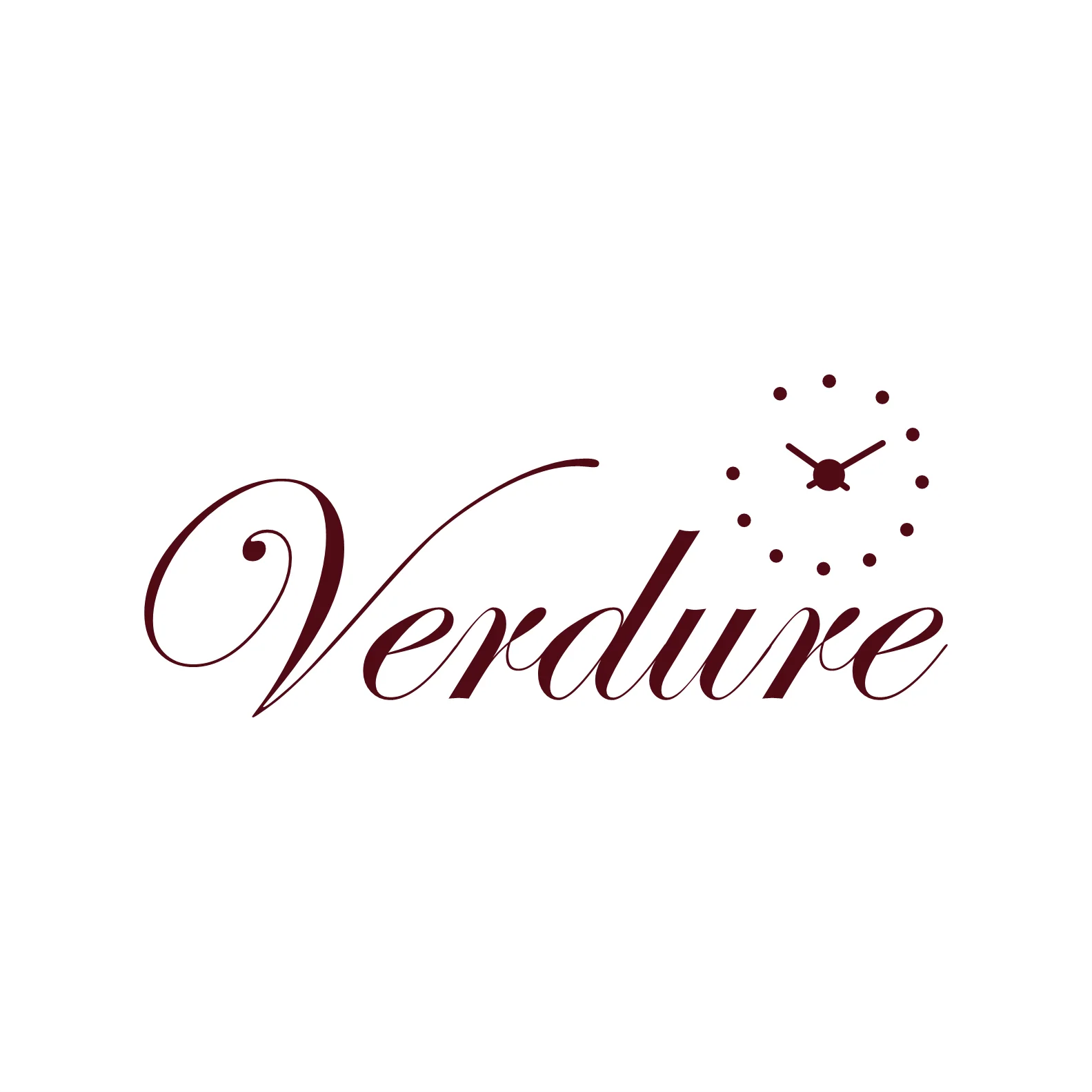 Verdure Watches logo