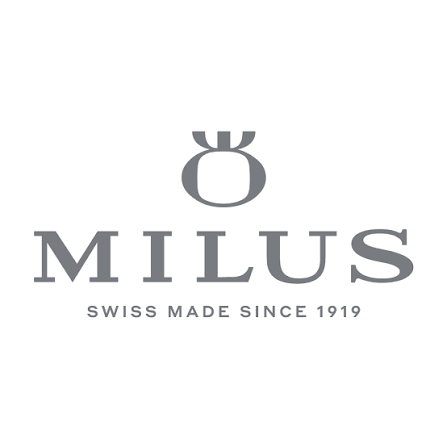 Milus Watch Co logo