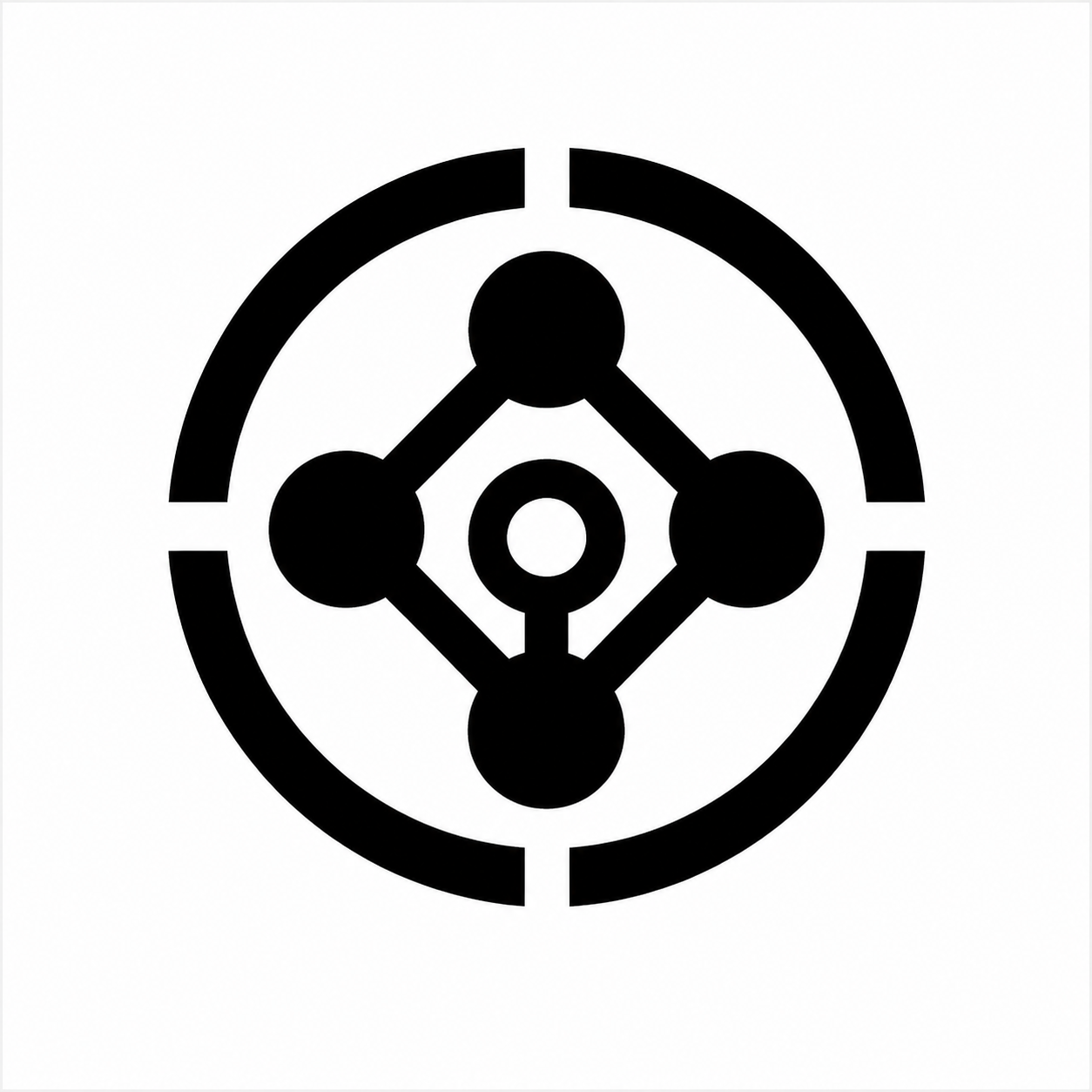 Ichnos logo