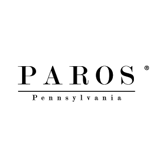 PAROS logo