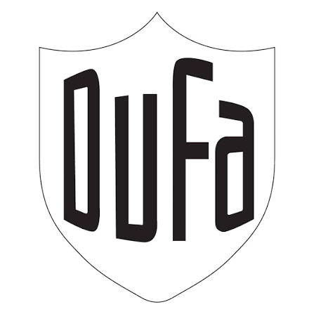 DUFA logo