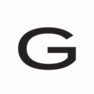 GANE logo