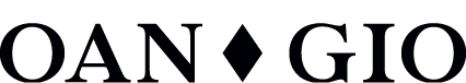 Oan.Gio logo