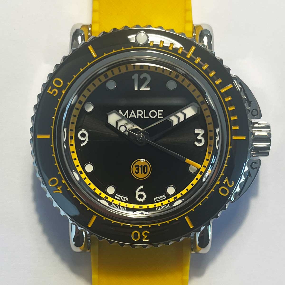 Morar 310 - Bumblebee (Marketplace)