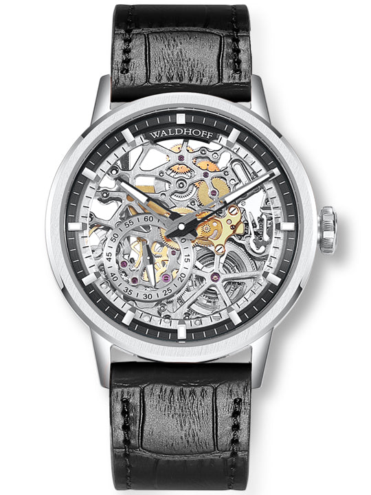 Pioneer Carbon Silver