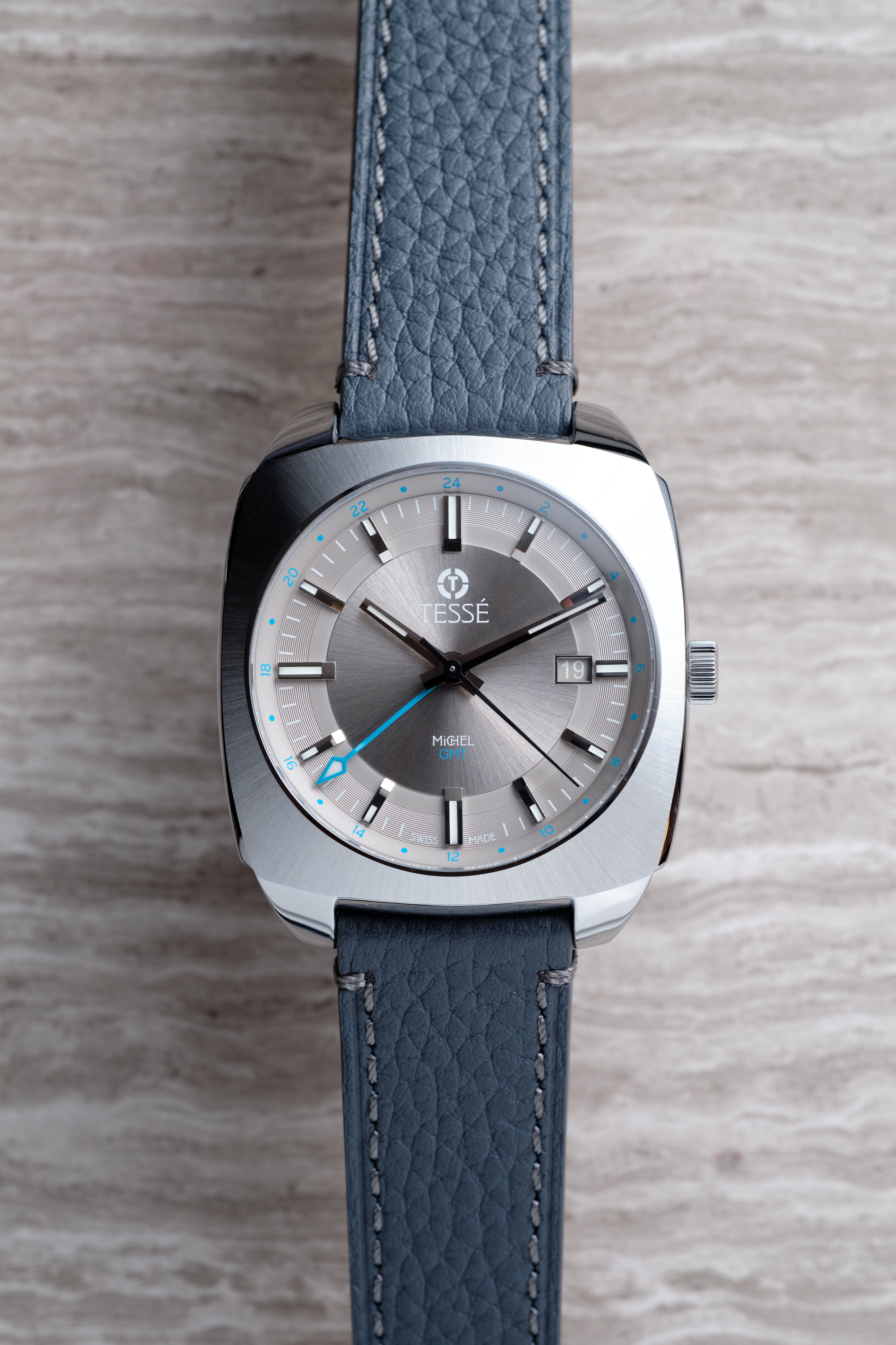 Tesse Watches