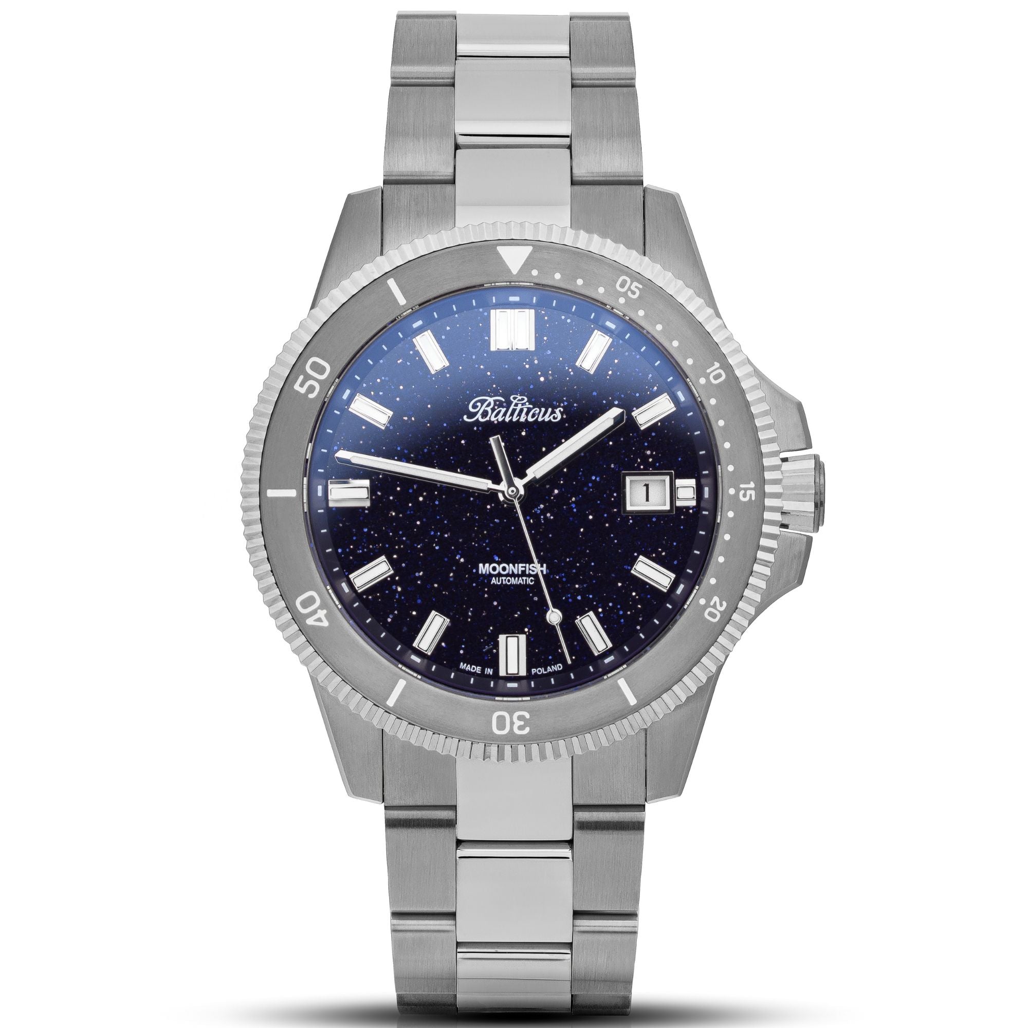 Balticus Moonfish - BLT-BTMFBA - Aventuryn - Limited Edition