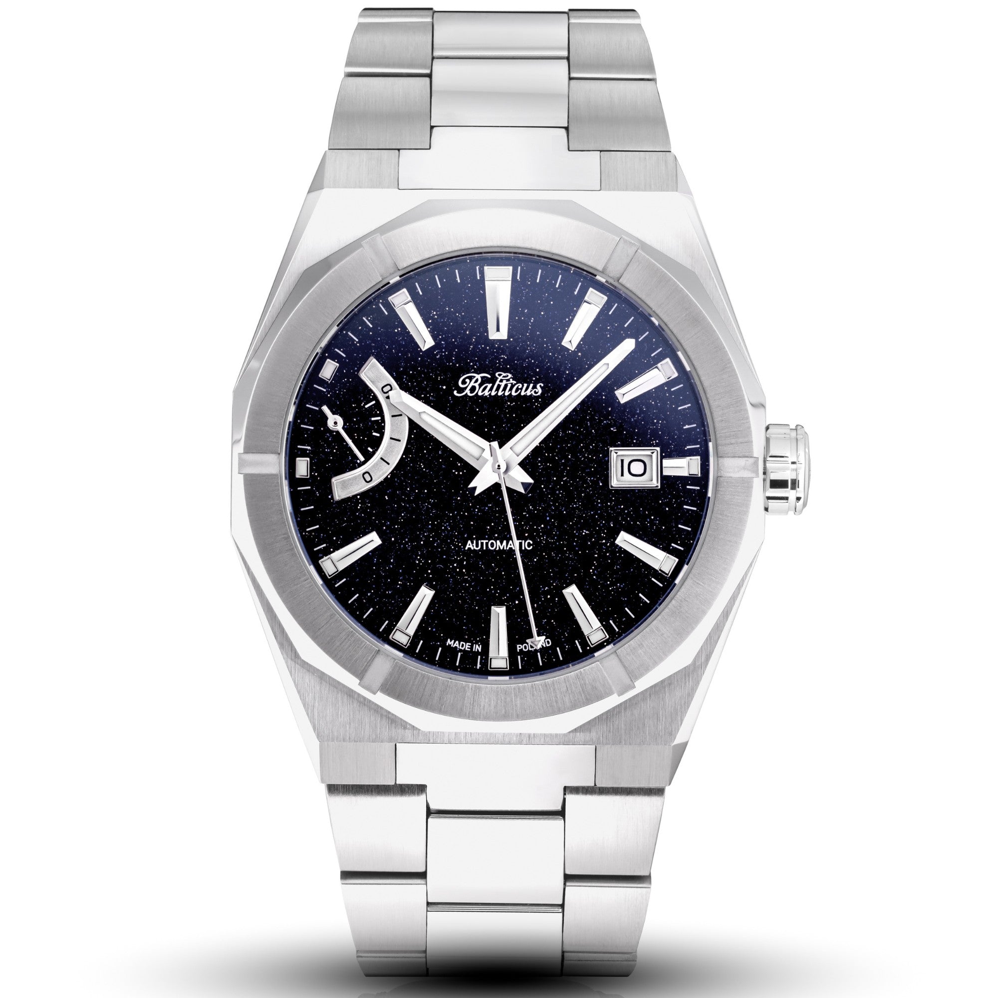 Balticus Star Dust Power Reserve (aventurine) - BALSDSPRA
