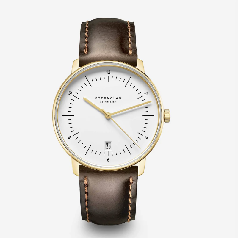 Sternglas Watches