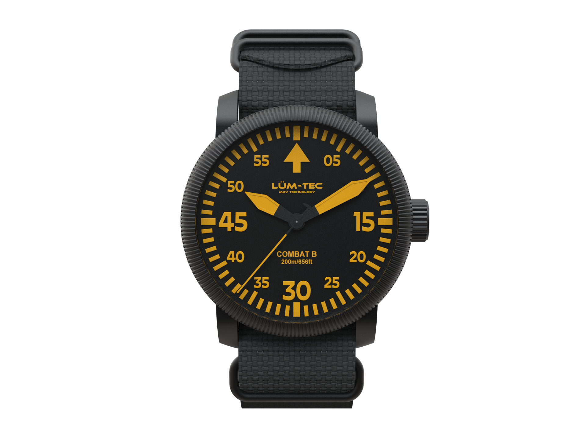 Combat B71