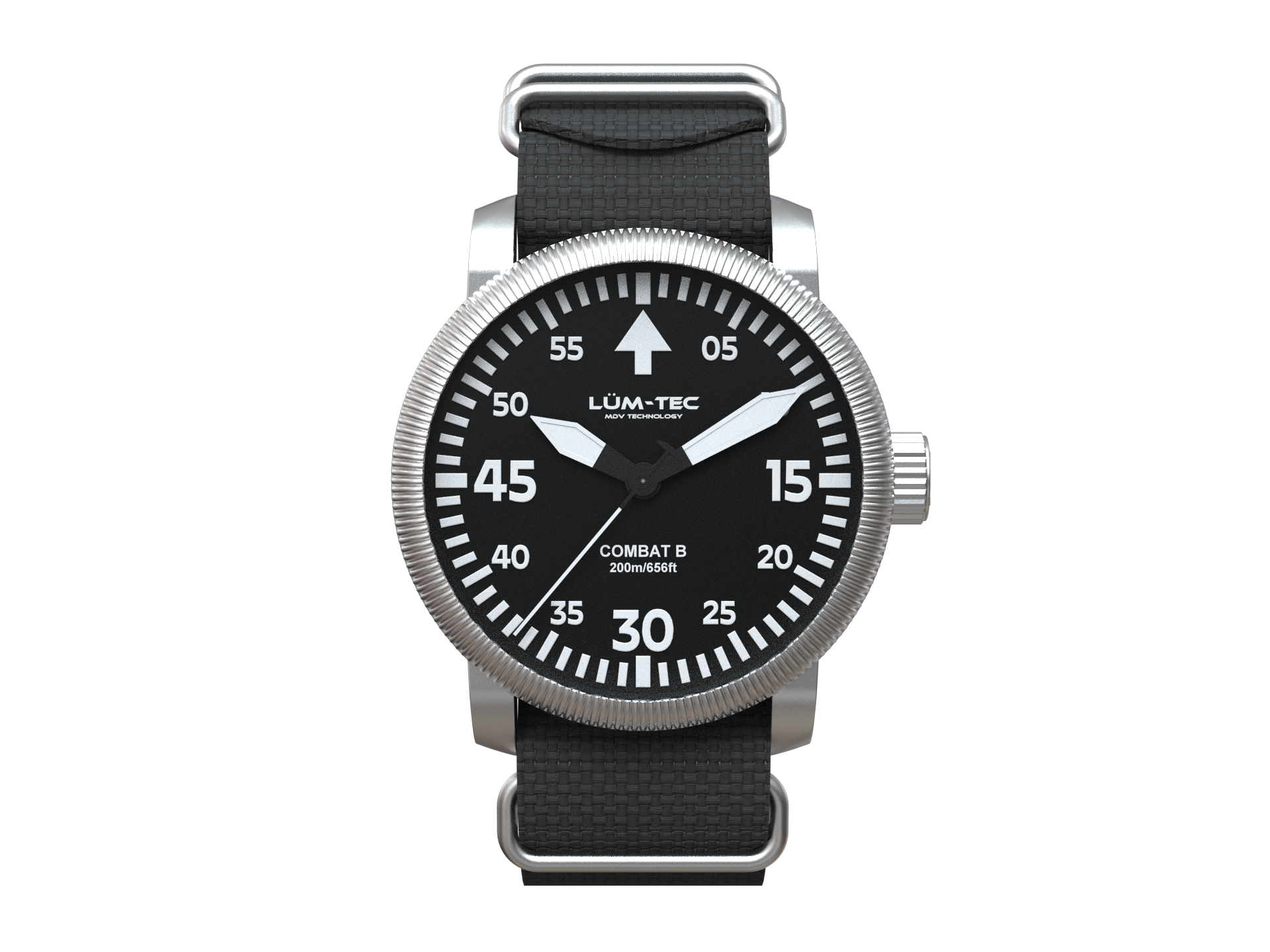 Combat B73