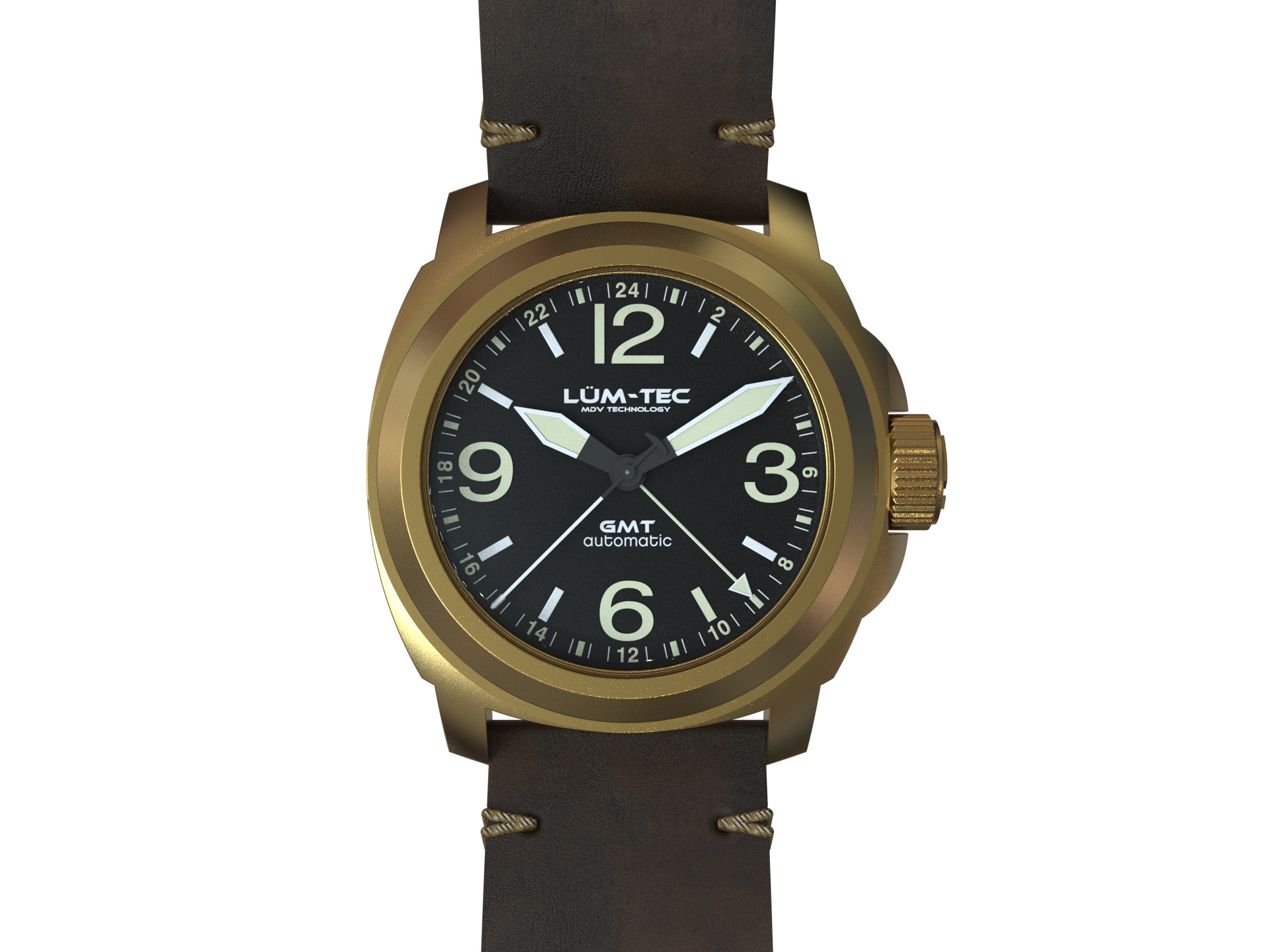 M94 Bronze No date Pre-Order
