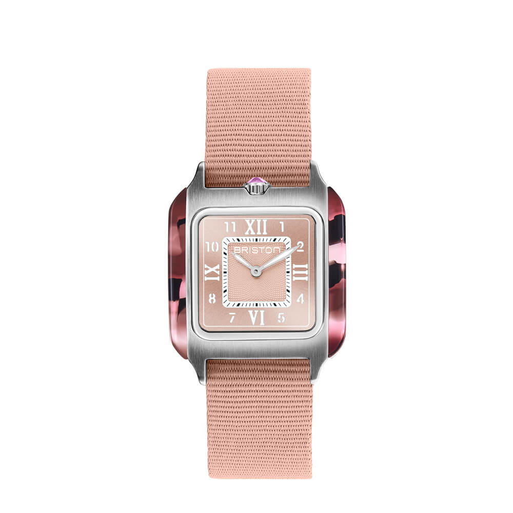 Streamliner Kennedy Spring - HM - Rose