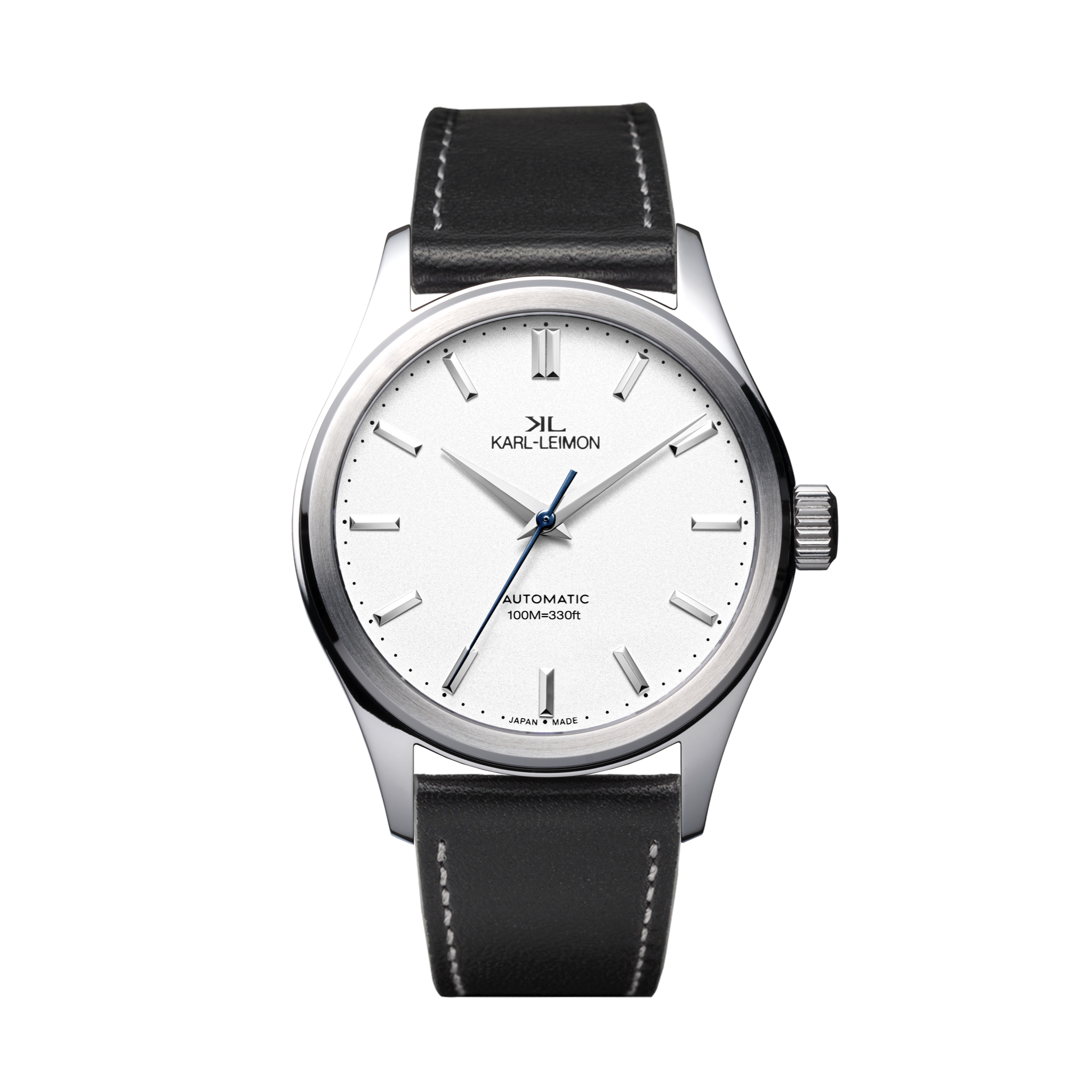 Karl-Leimon Watches
