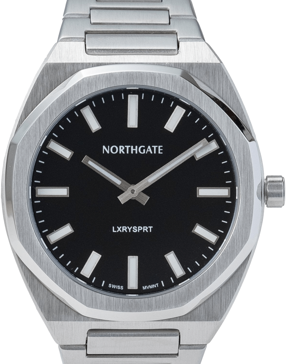 Club 40 Cool Black - 40mm