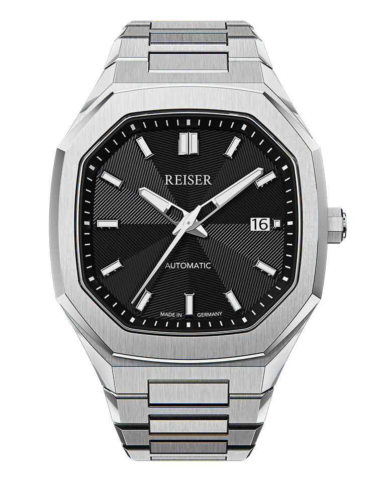 ALPEN Date – Black Star
