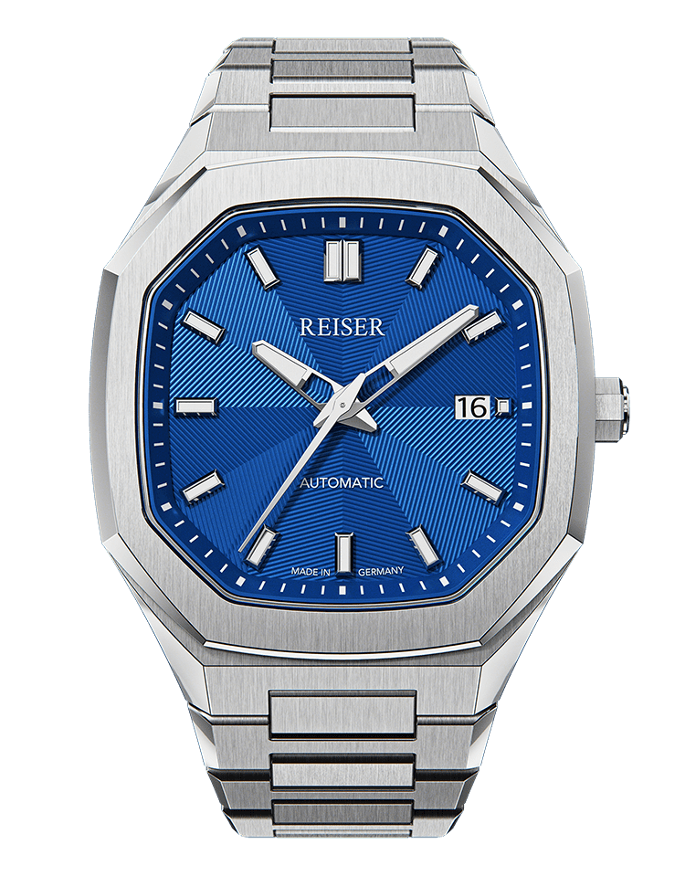 ALPEN Date – Pacific Blue