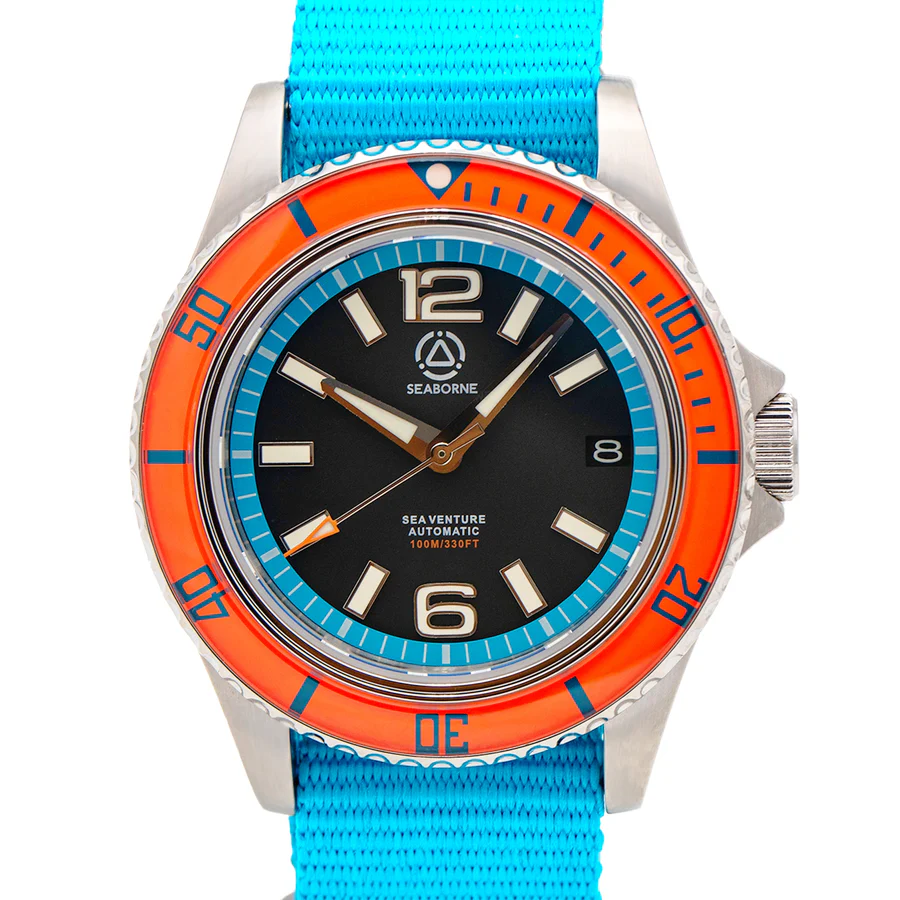 Seaborne Watches