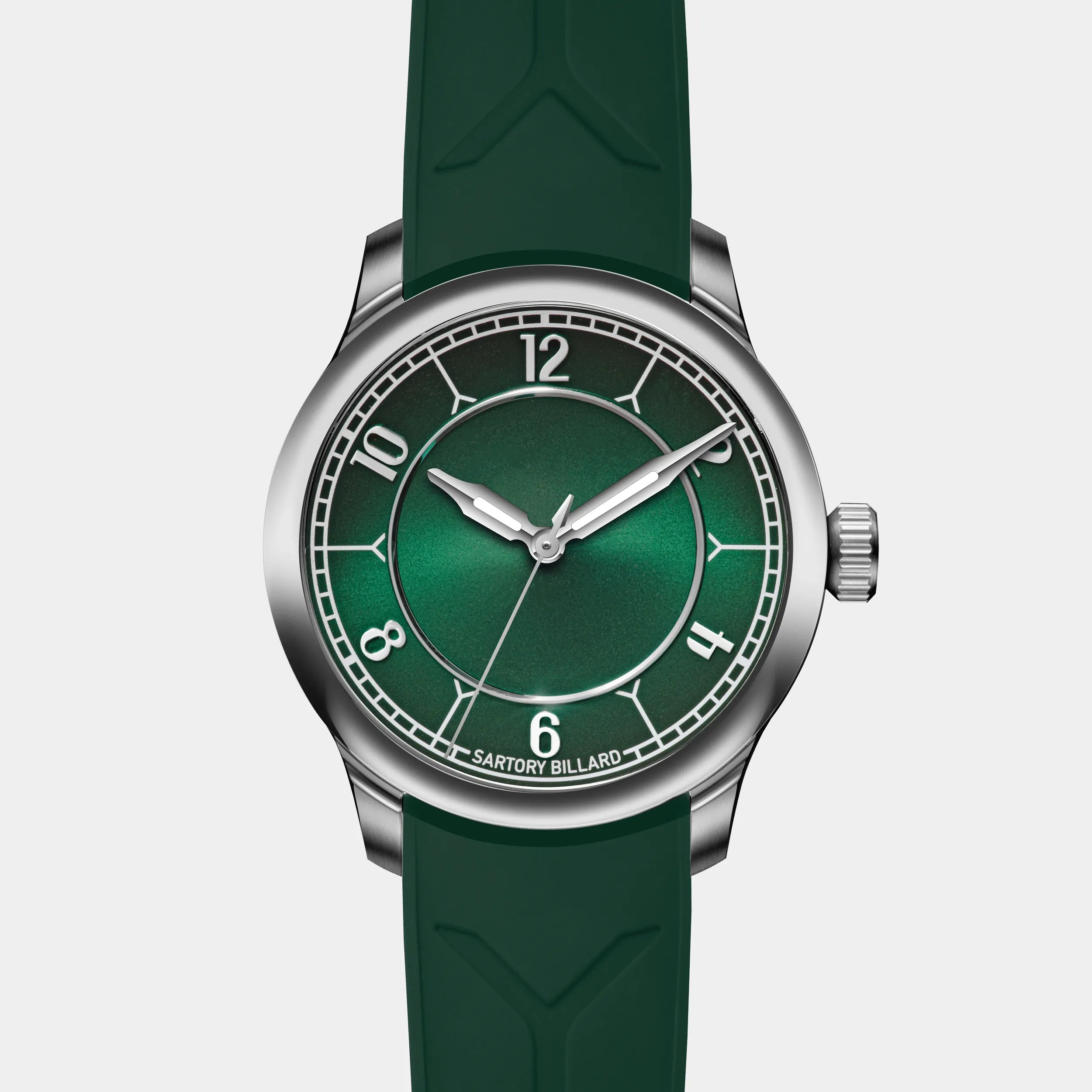 SB04-E NUANCES - GREEN